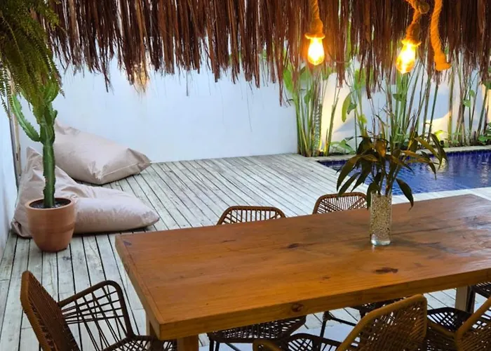 Casa Marajo Trancoso