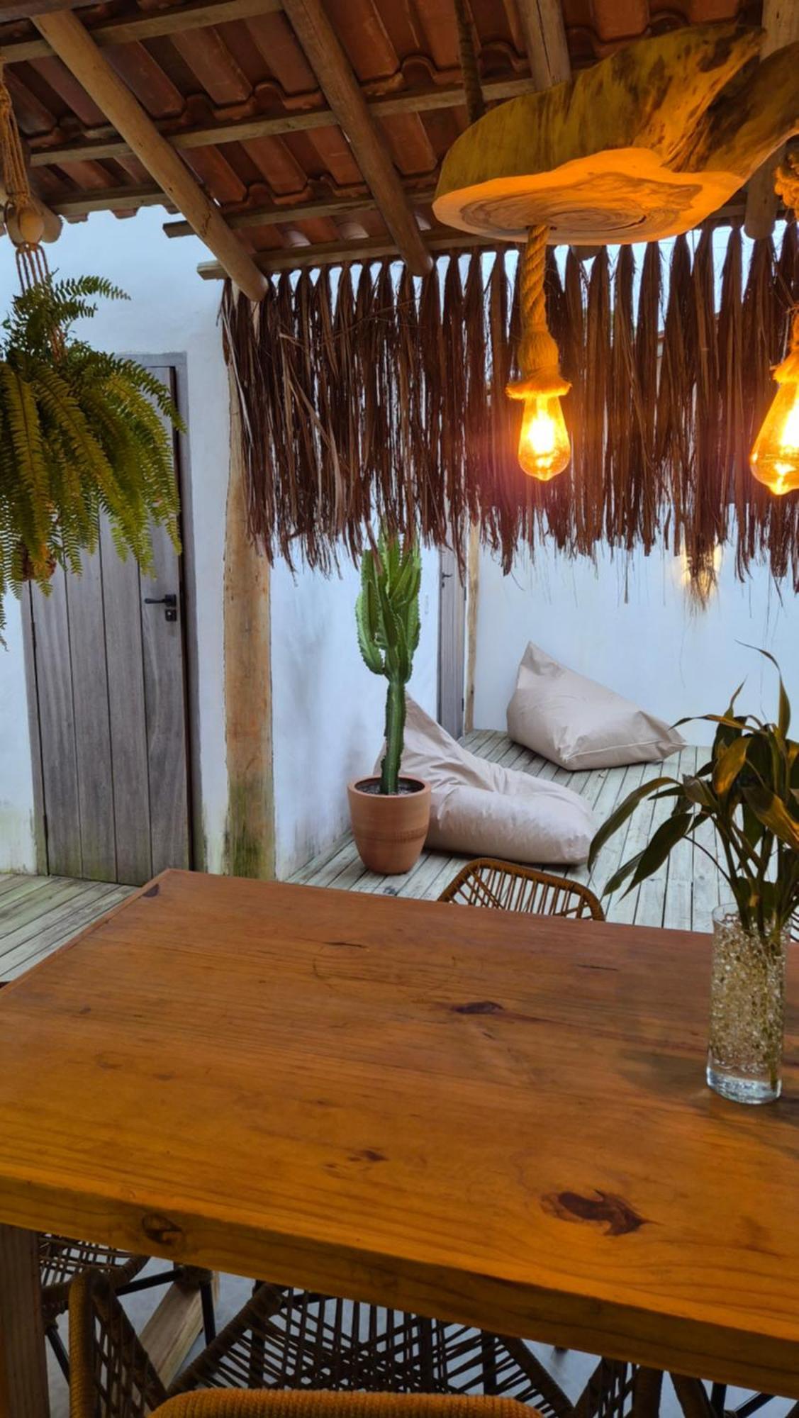 Casa Marajo Trancoso Casa de férias *