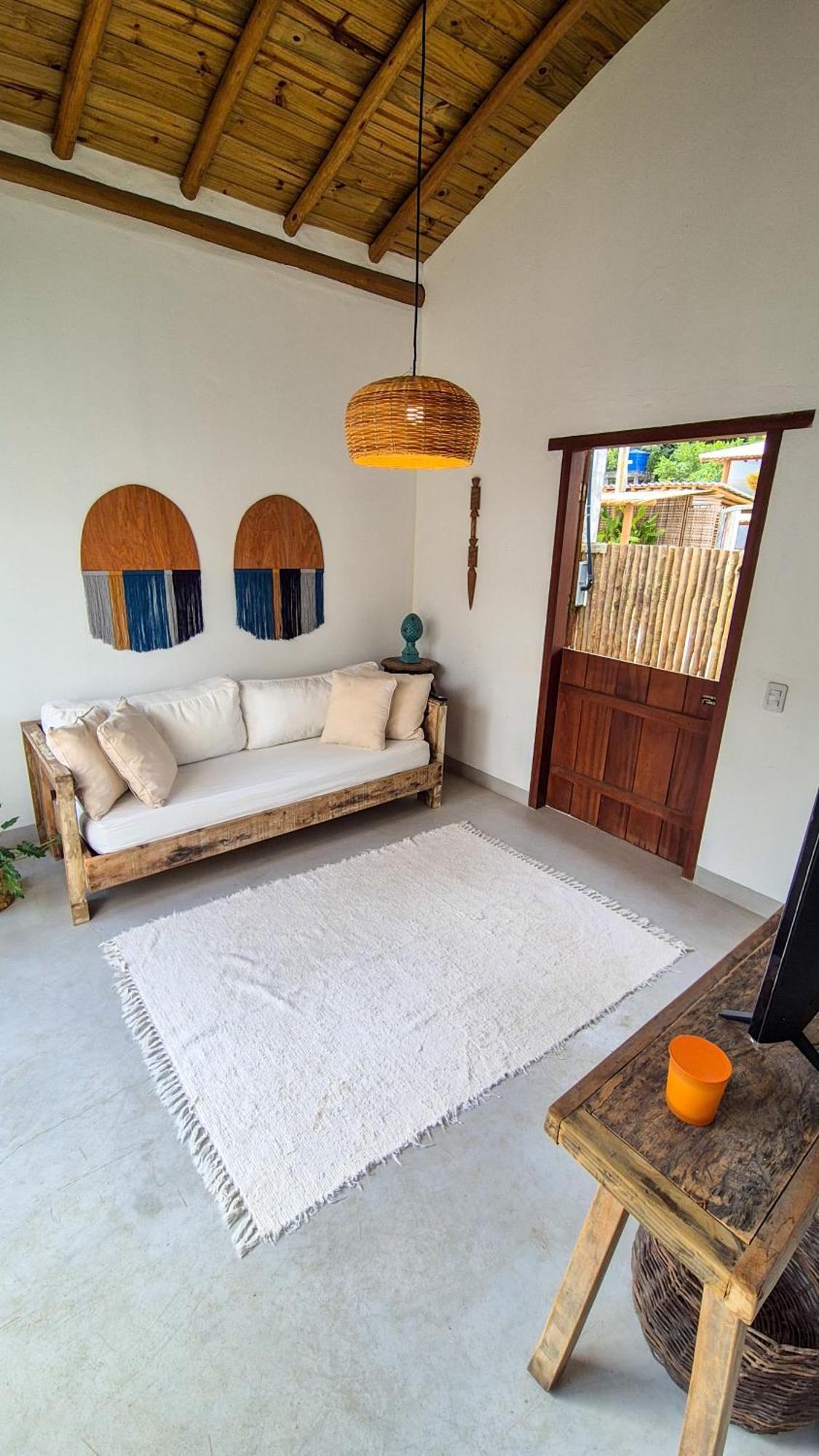 Casa de férias Casa Marajo Trancoso *
