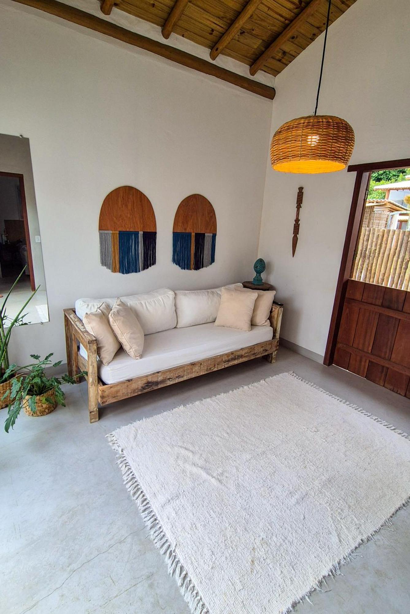 Casa Marajo Trancoso Casa de férias Porto Seguro